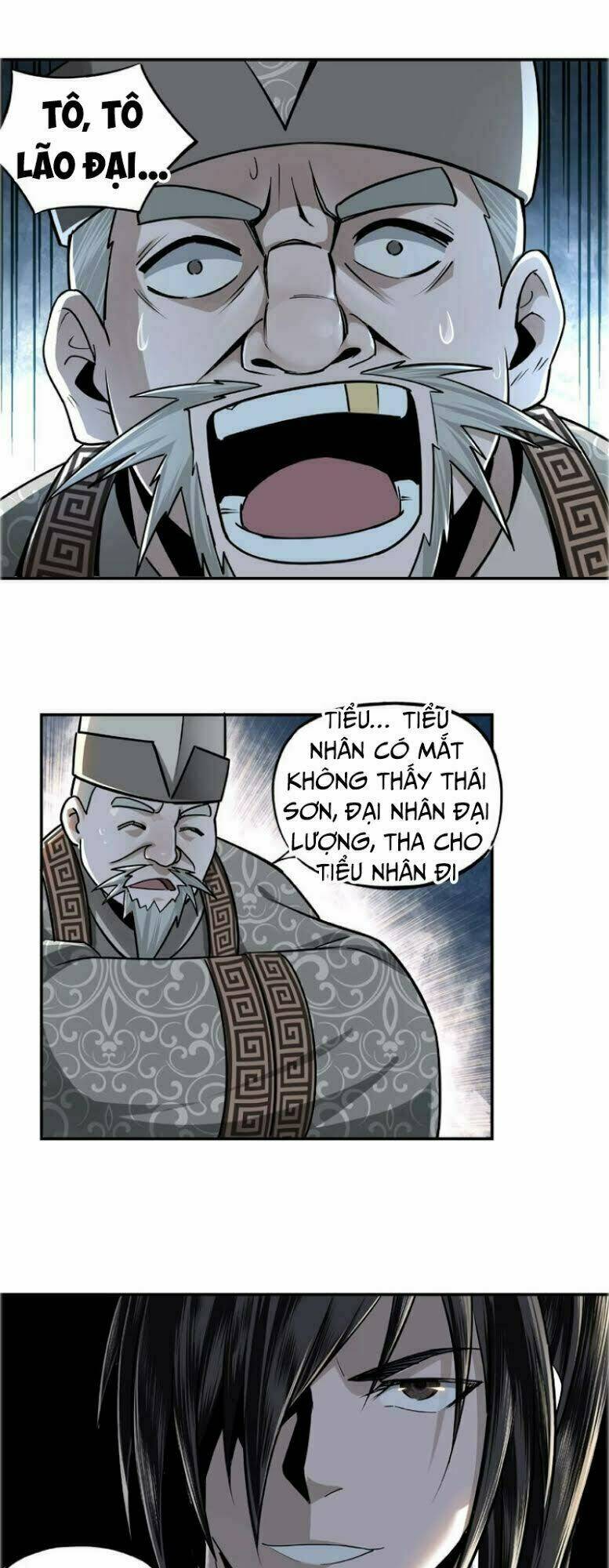 Tối Cường Phản Phái Hệ Thống Chapter 4 - Trang 2