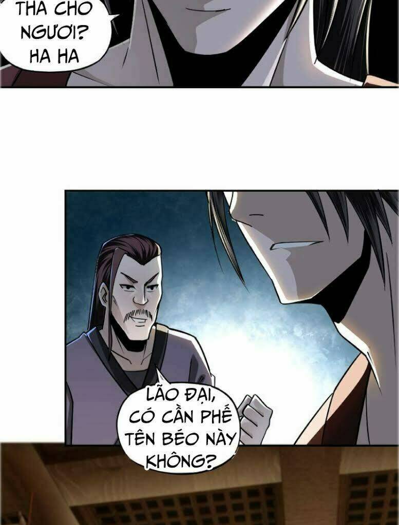 Tối Cường Phản Phái Hệ Thống Chapter 4 - Trang 2