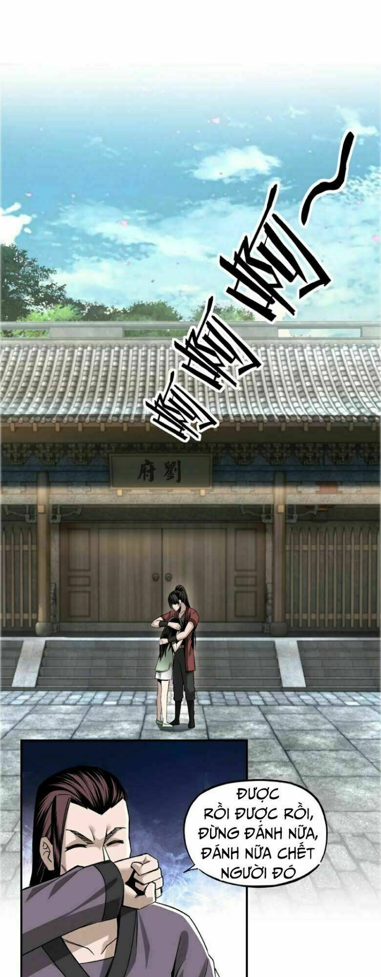 Tối Cường Phản Phái Hệ Thống Chapter 4 - Trang 2