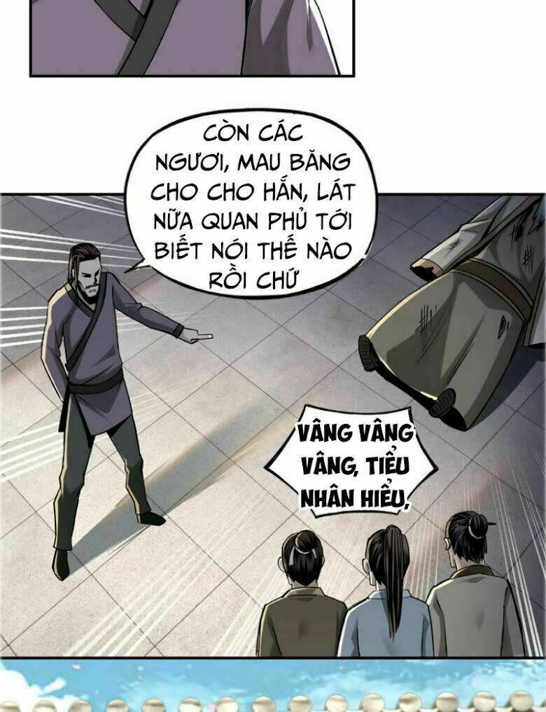 Tối Cường Phản Phái Hệ Thống Chapter 4 - Trang 2