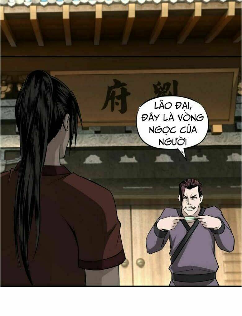 Tối Cường Phản Phái Hệ Thống Chapter 4 - Trang 2