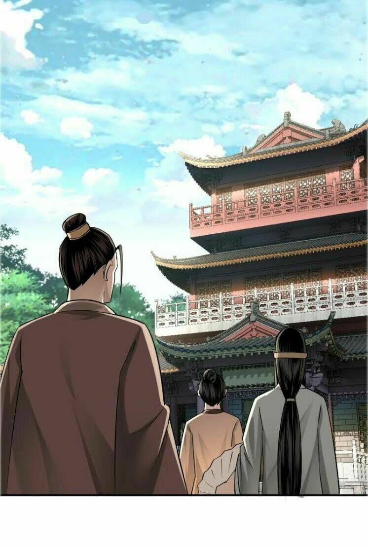 Tối Cường Phản Phái Hệ Thống Chapter 4 - Trang 2