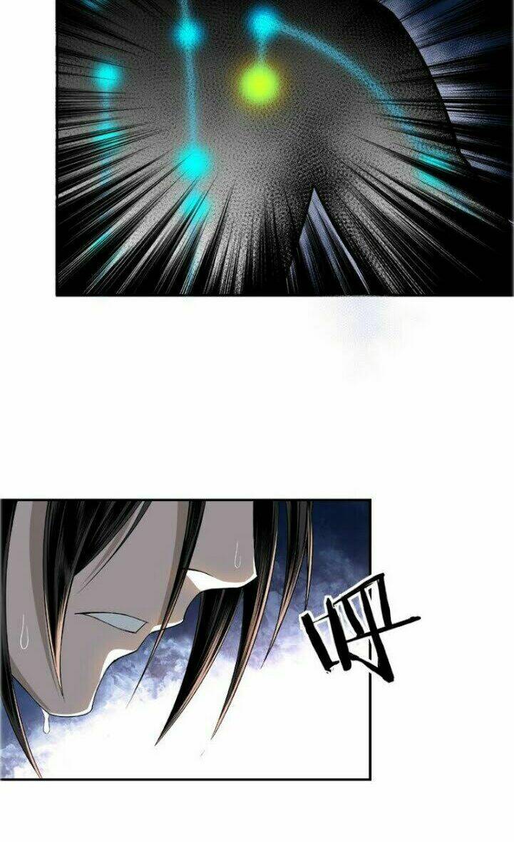 Tối Cường Phản Phái Hệ Thống Chapter 4 - Trang 2