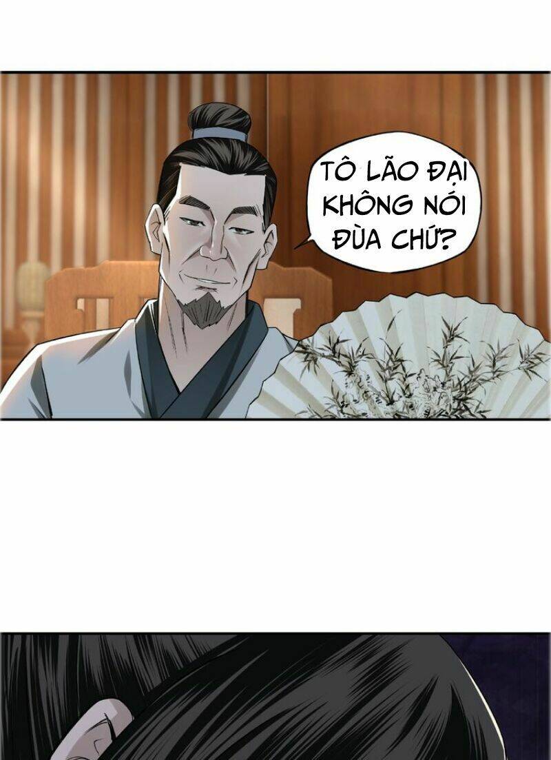 Tối Cường Phản Phái Hệ Thống Chapter 4 - Trang 2