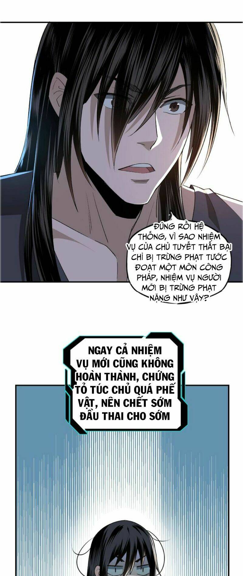 Tối Cường Phản Phái Hệ Thống Chapter 4 - Trang 2