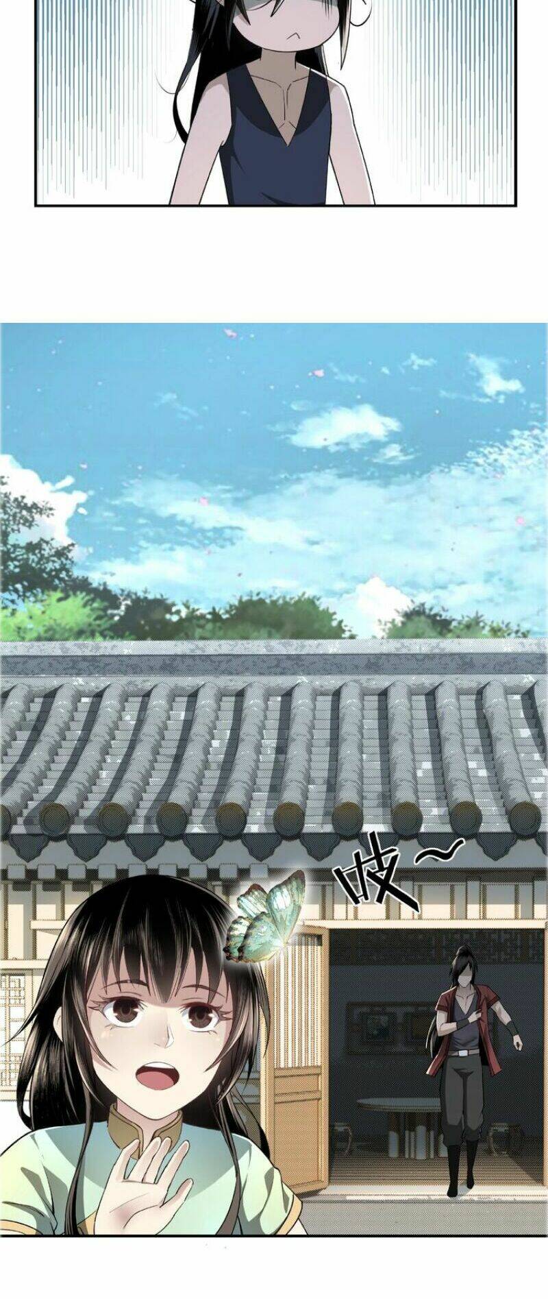 Tối Cường Phản Phái Hệ Thống Chapter 4 - Trang 2