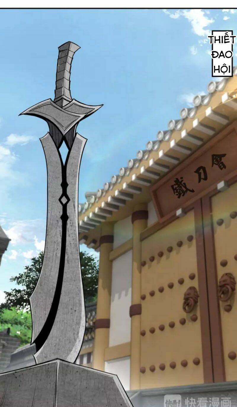 Tối Cường Phản Phái Hệ Thống Chapter 40 - Trang 2