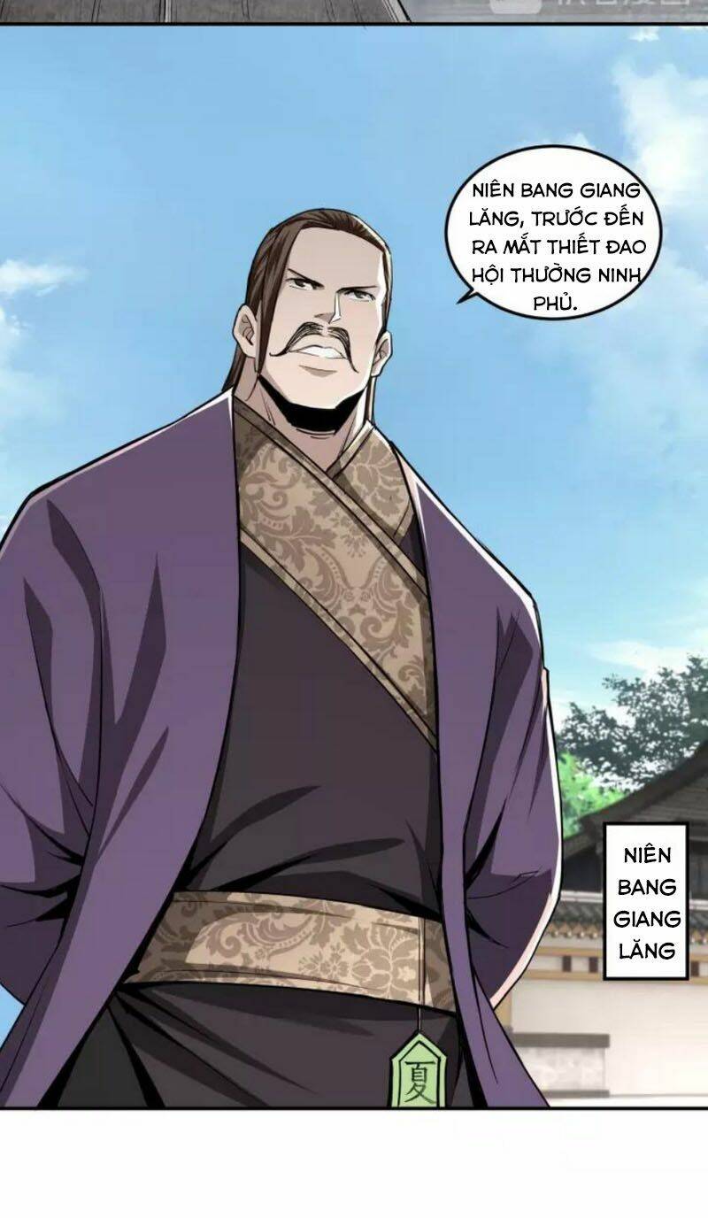 Tối Cường Phản Phái Hệ Thống Chapter 40 - Trang 2