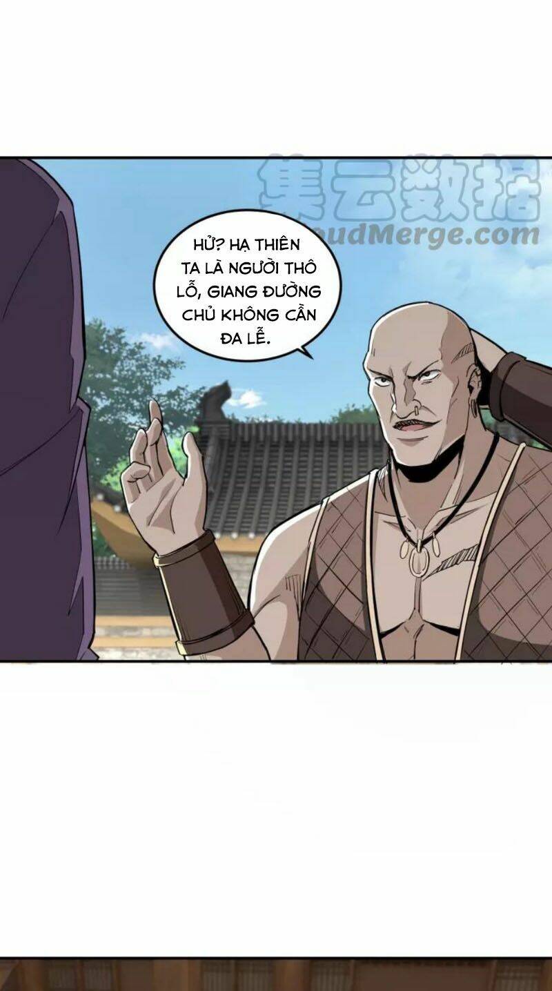 Tối Cường Phản Phái Hệ Thống Chapter 40 - Trang 2