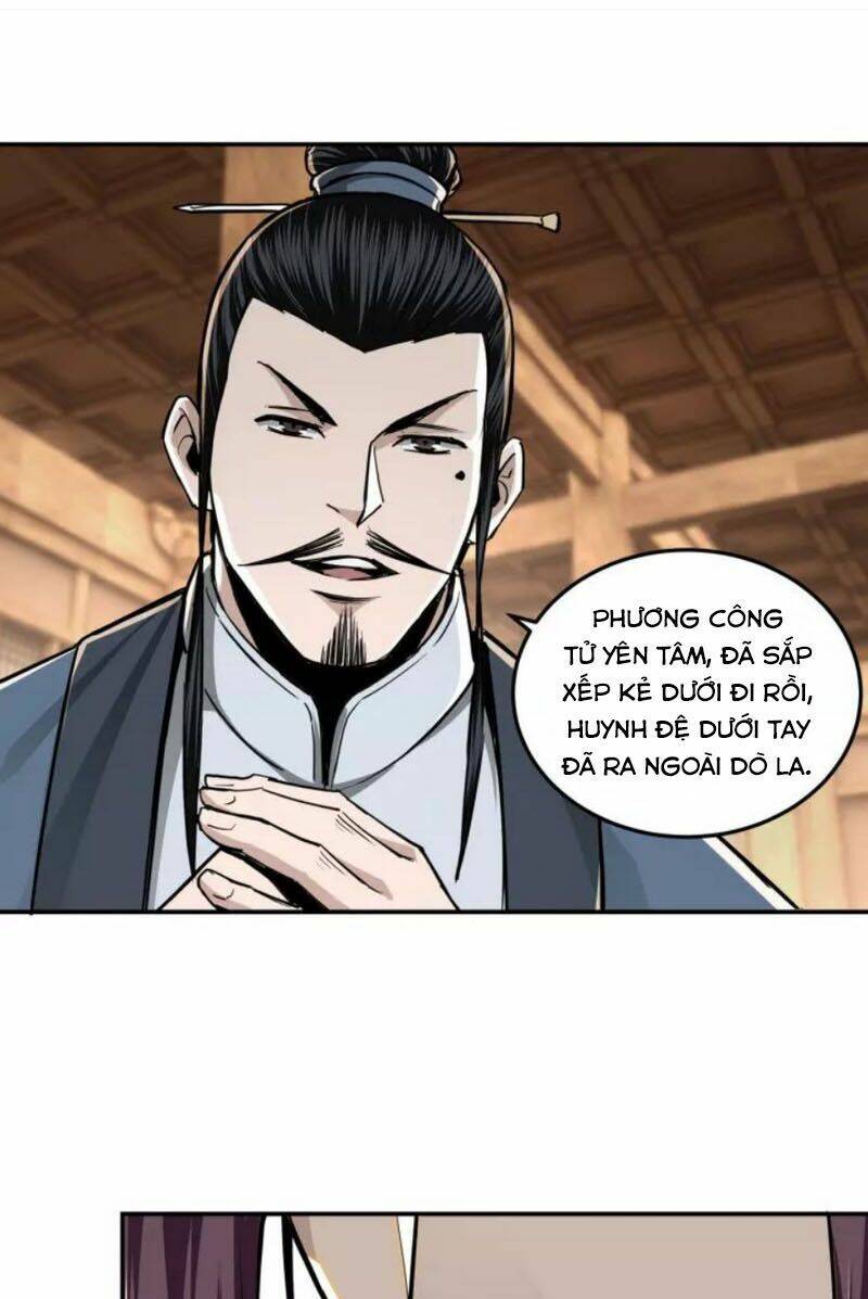 Tối Cường Phản Phái Hệ Thống Chapter 40 - Trang 2