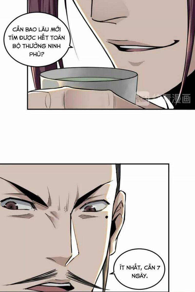 Tối Cường Phản Phái Hệ Thống Chapter 40 - Trang 2