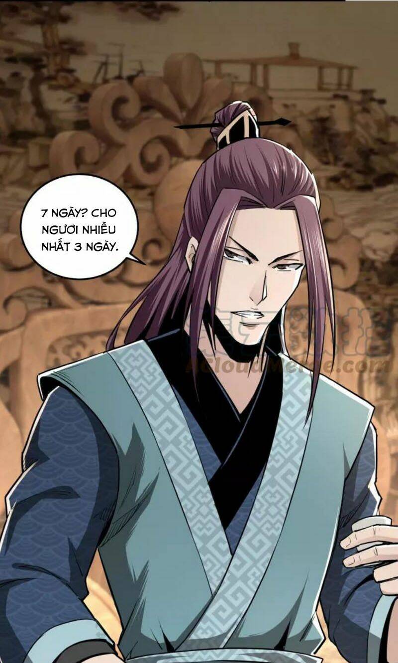 Tối Cường Phản Phái Hệ Thống Chapter 40 - Trang 2