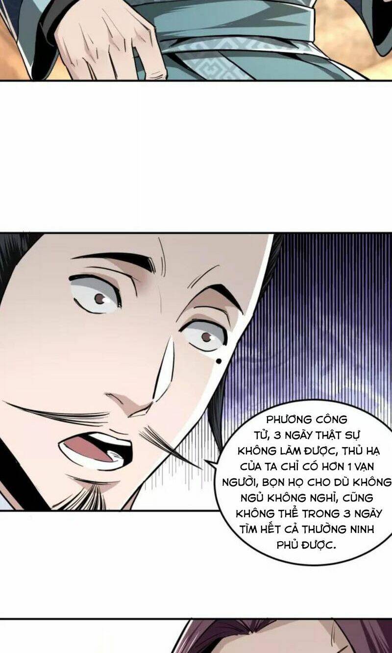 Tối Cường Phản Phái Hệ Thống Chapter 40 - Trang 2