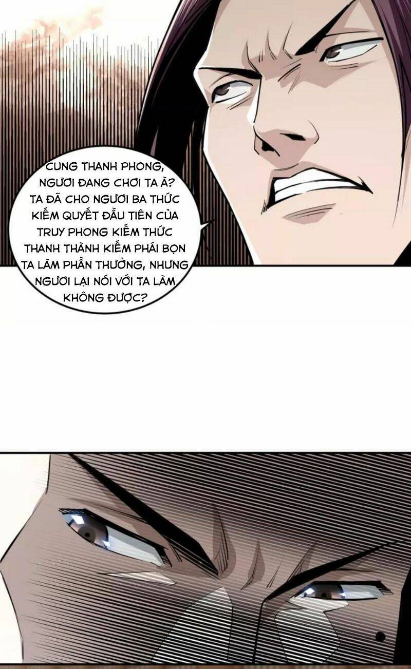 Tối Cường Phản Phái Hệ Thống Chapter 40 - Trang 2