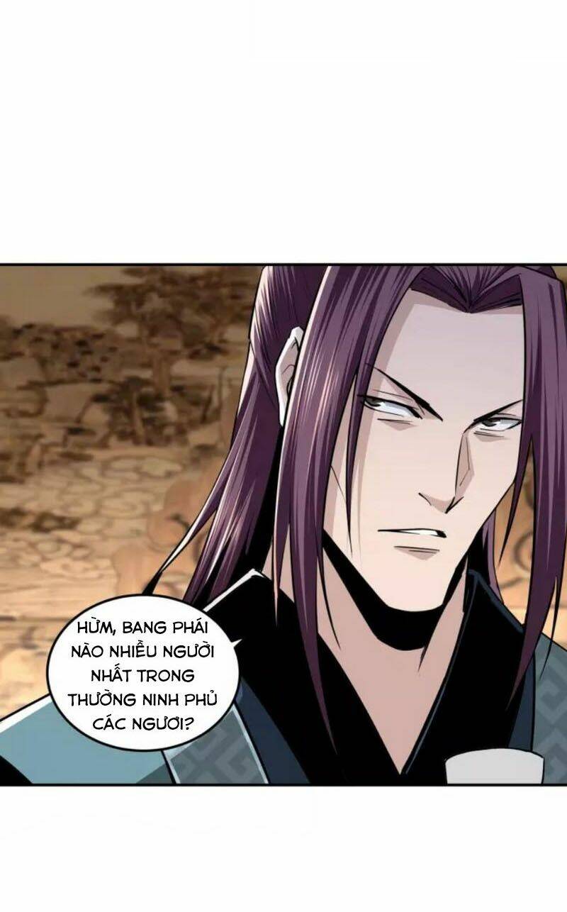 Tối Cường Phản Phái Hệ Thống Chapter 40 - Trang 2