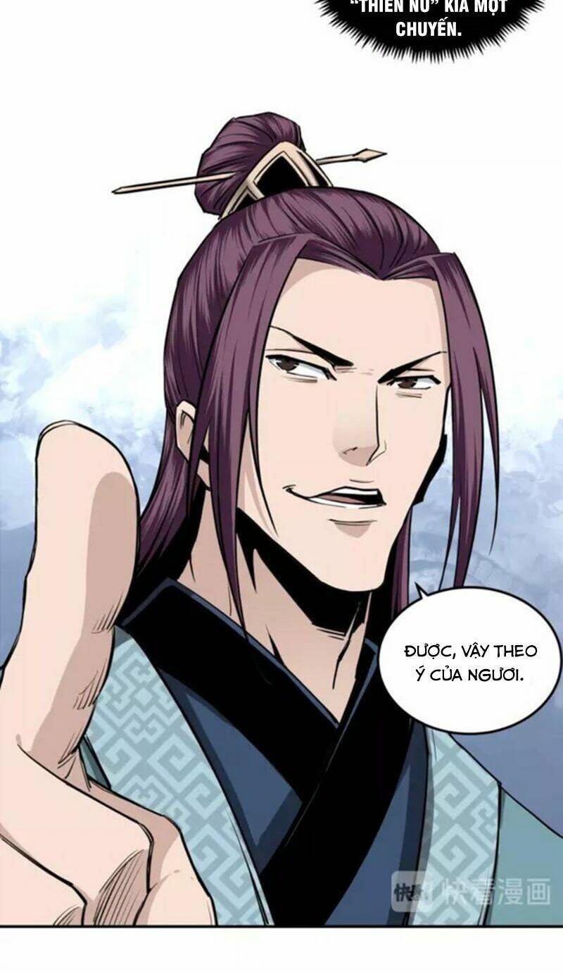 Tối Cường Phản Phái Hệ Thống Chapter 40 - Trang 2