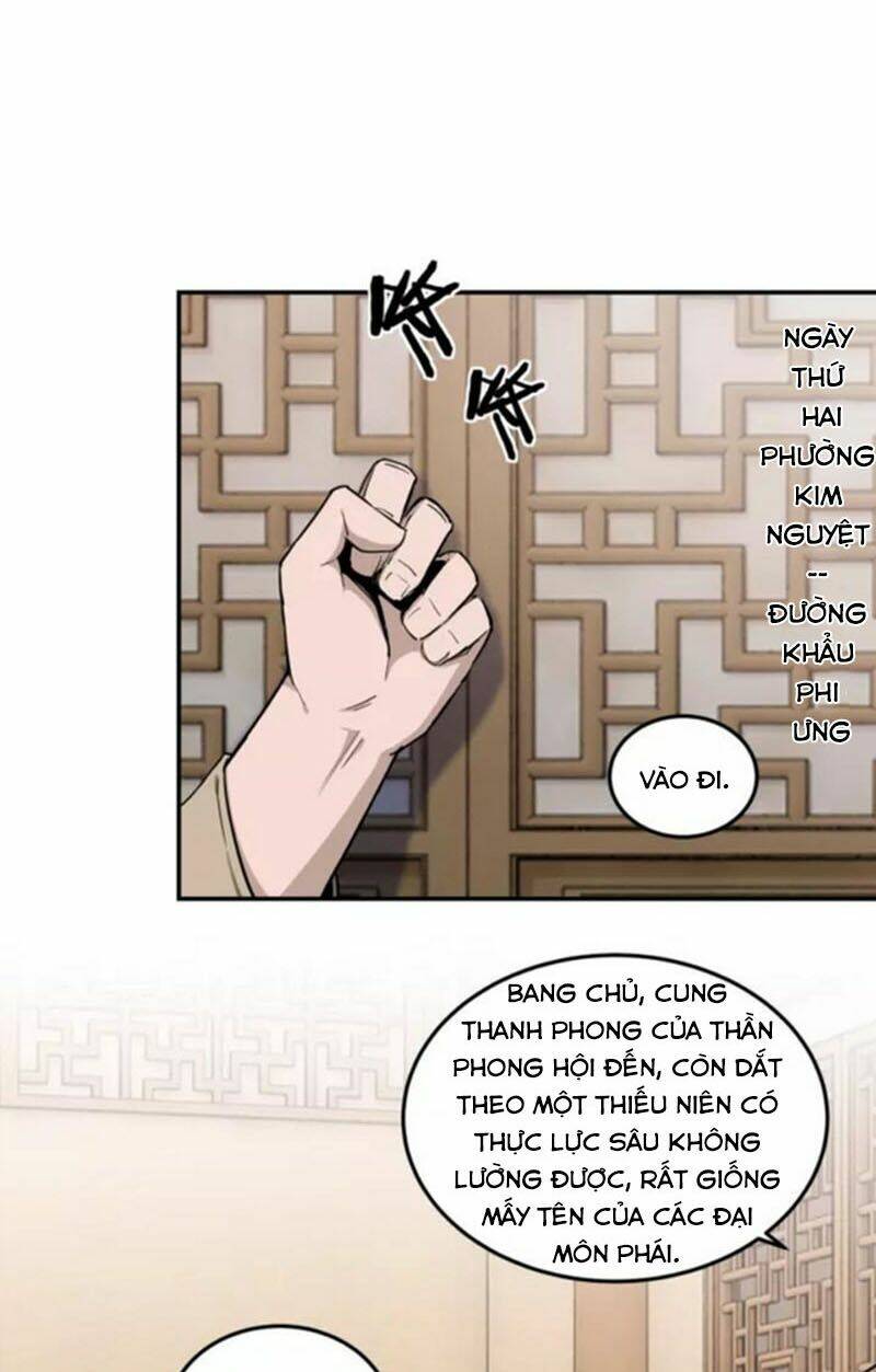 Tối Cường Phản Phái Hệ Thống Chapter 40 - Trang 2