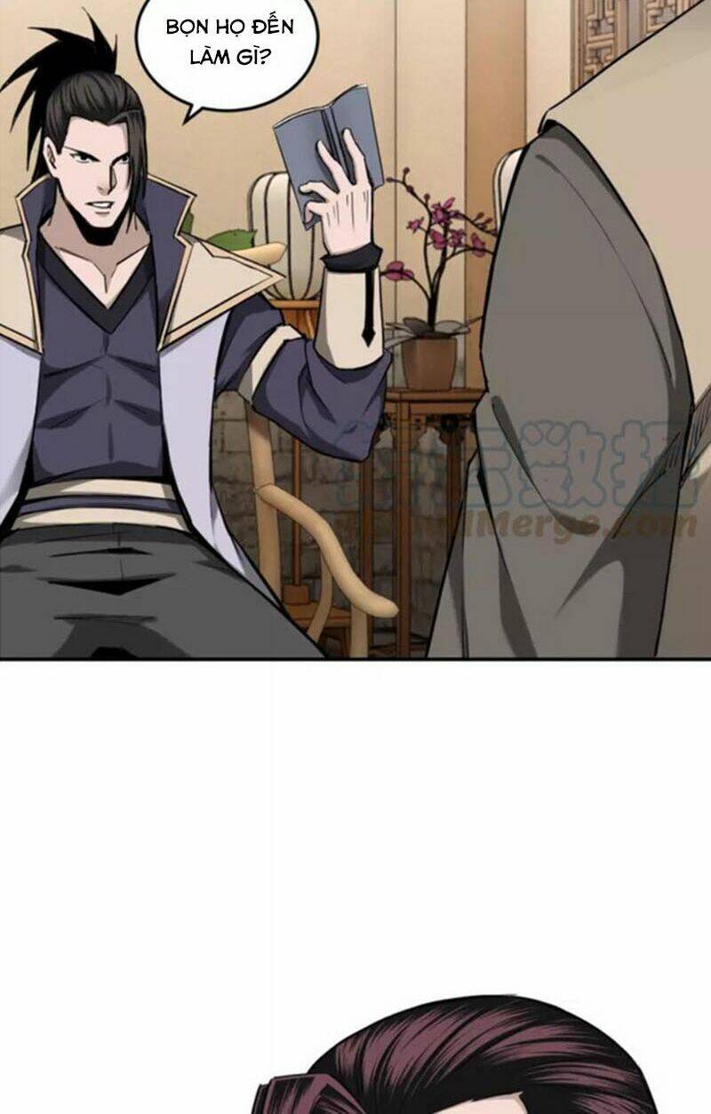 Tối Cường Phản Phái Hệ Thống Chapter 40 - Trang 2