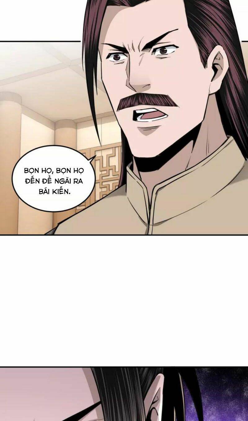 Tối Cường Phản Phái Hệ Thống Chapter 40 - Trang 2