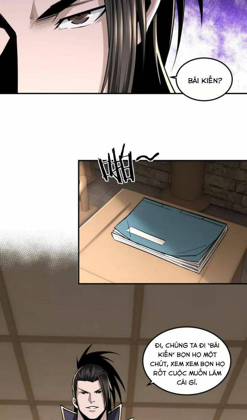Tối Cường Phản Phái Hệ Thống Chapter 40 - Trang 2