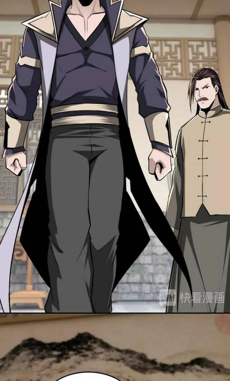 Tối Cường Phản Phái Hệ Thống Chapter 40 - Trang 2