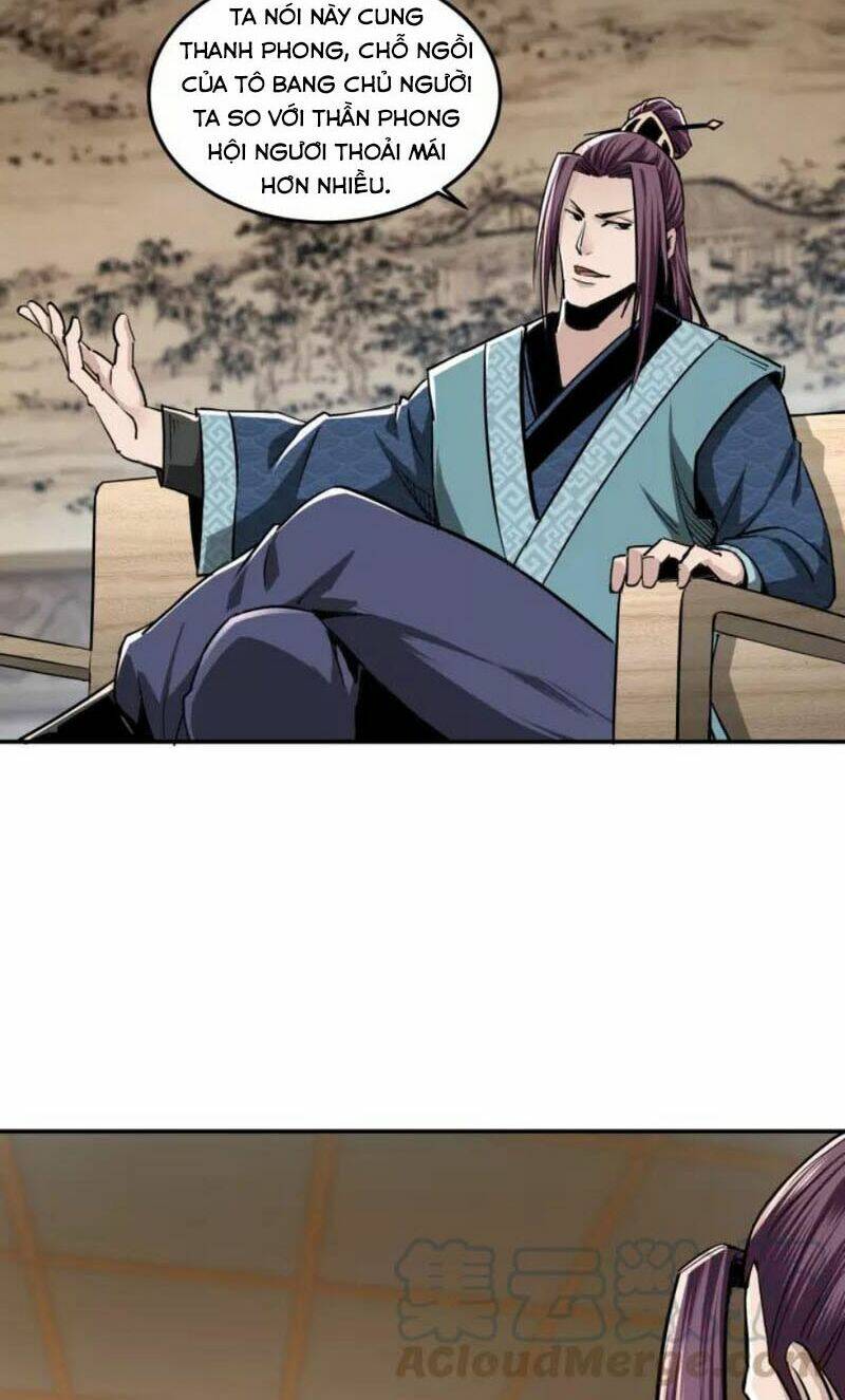 Tối Cường Phản Phái Hệ Thống Chapter 40 - Trang 2