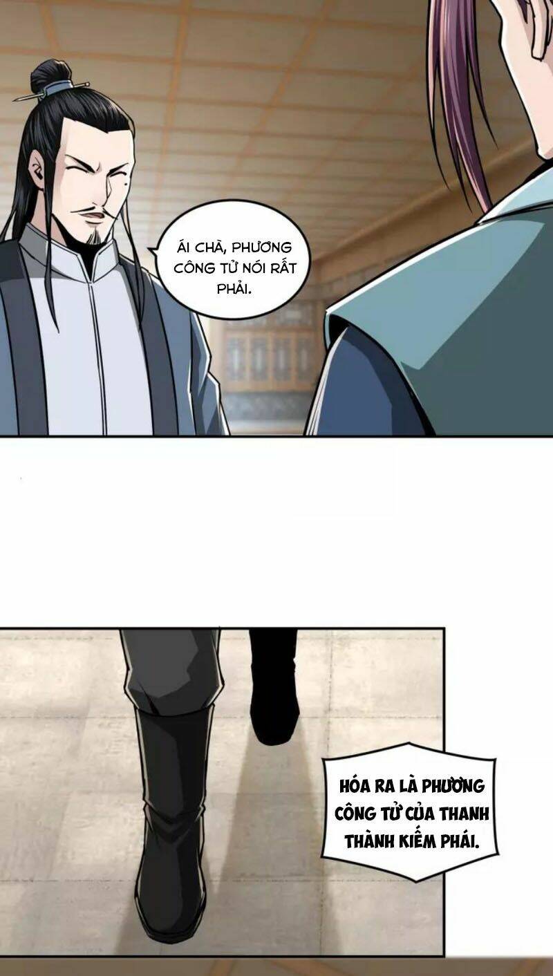 Tối Cường Phản Phái Hệ Thống Chapter 40 - Trang 2