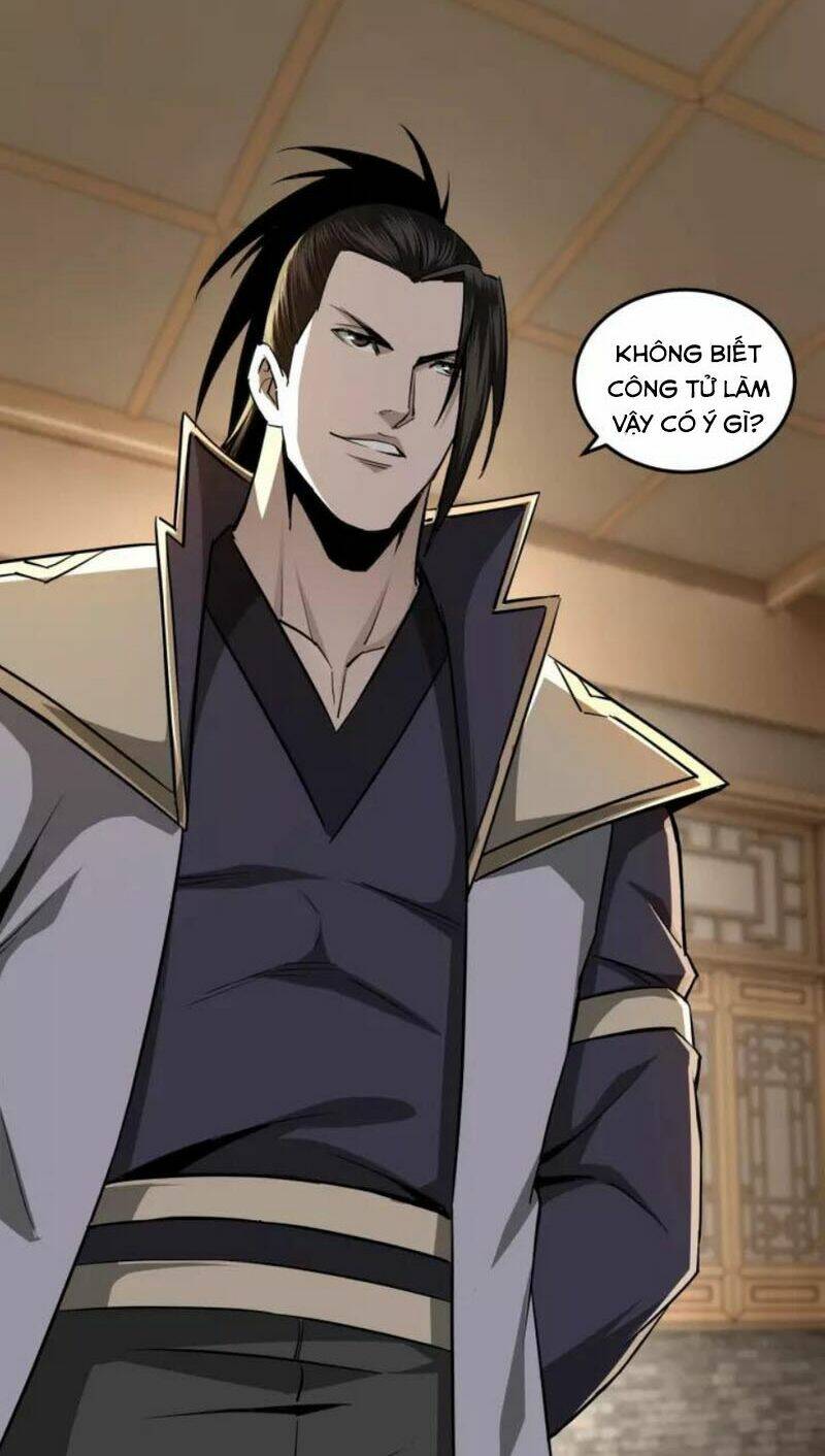 Tối Cường Phản Phái Hệ Thống Chapter 40 - Trang 2