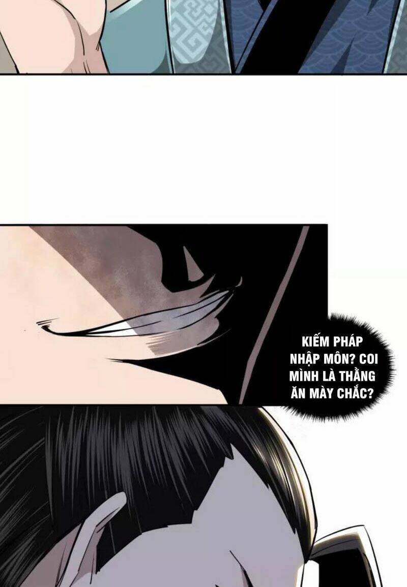 Tối Cường Phản Phái Hệ Thống Chapter 40 - Trang 2