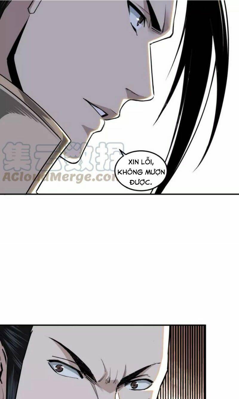 Tối Cường Phản Phái Hệ Thống Chapter 40 - Trang 2