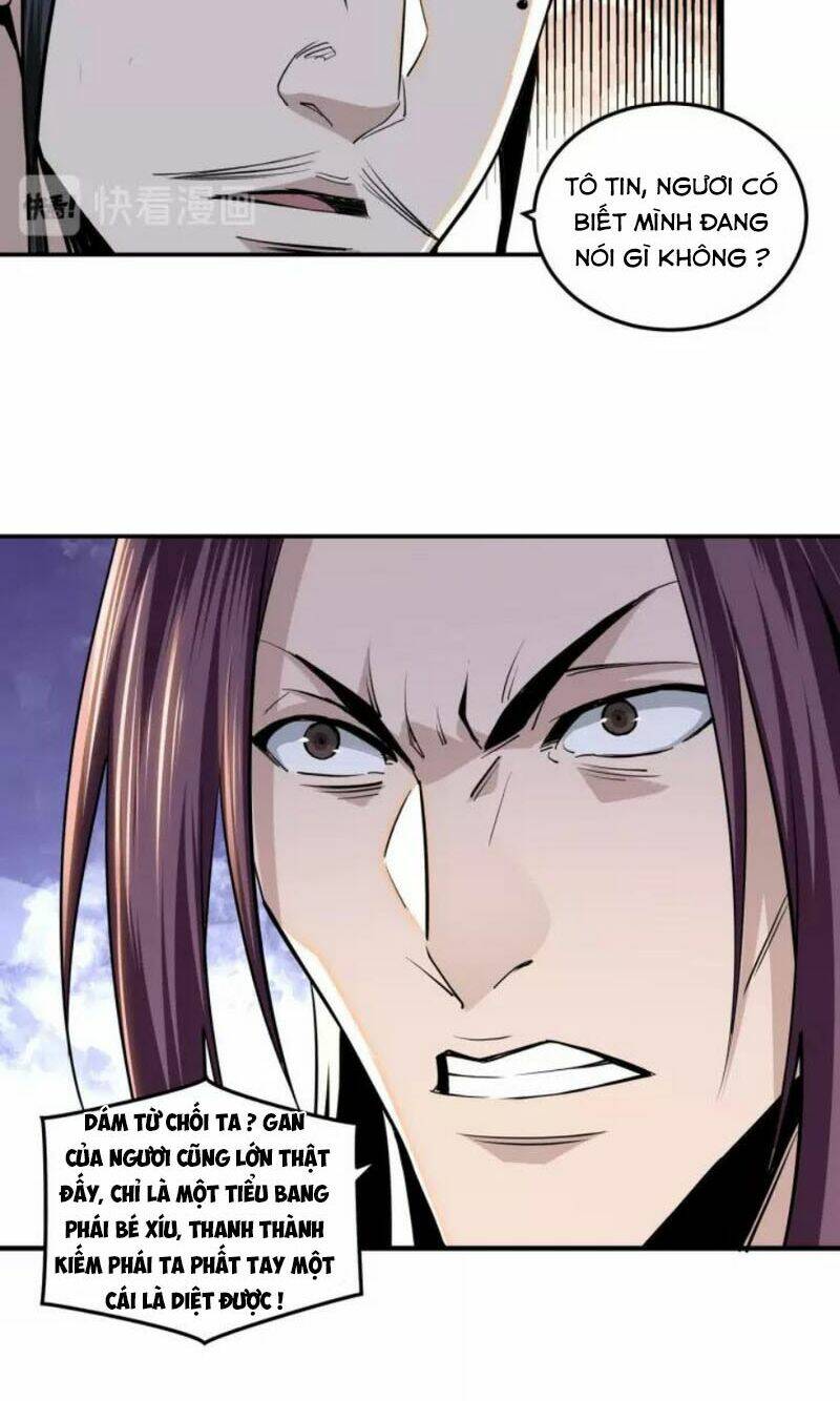 Tối Cường Phản Phái Hệ Thống Chapter 40 - Trang 2