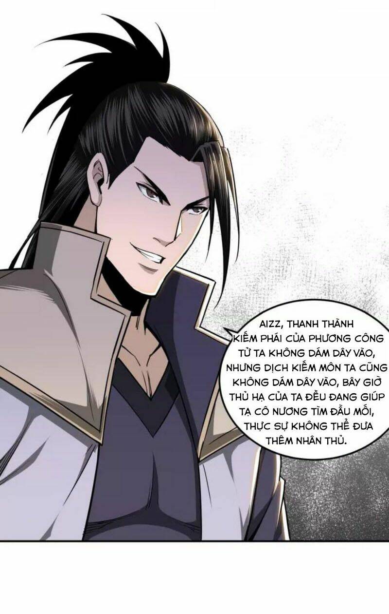 Tối Cường Phản Phái Hệ Thống Chapter 40 - Trang 2