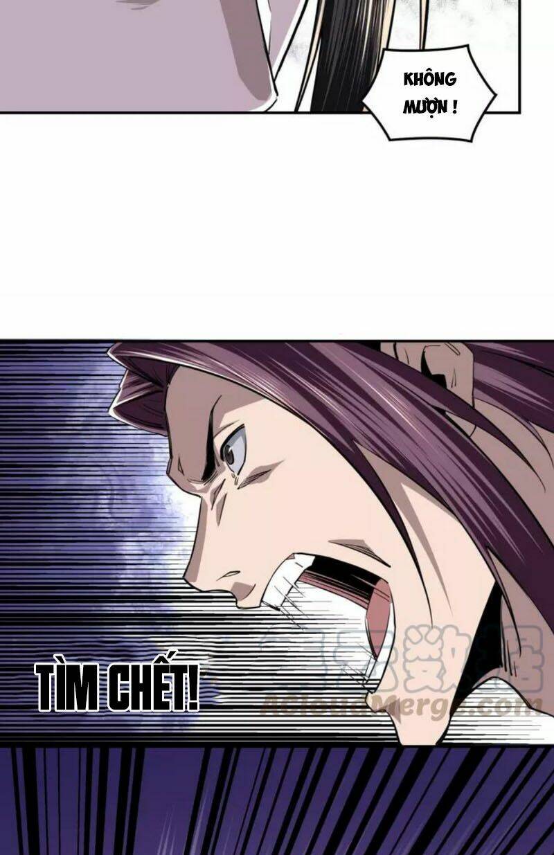 Tối Cường Phản Phái Hệ Thống Chapter 40 - Trang 2