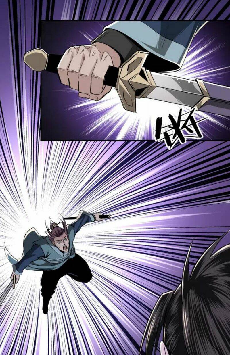 Tối Cường Phản Phái Hệ Thống Chapter 40 - Trang 2