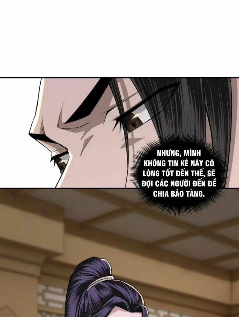 Tối Cường Phản Phái Hệ Thống Chapter 40 - Trang 2