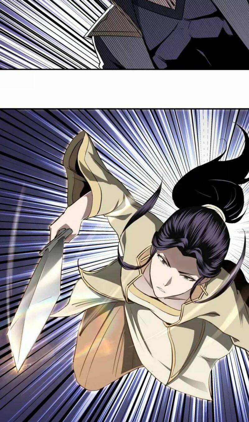 Tối Cường Phản Phái Hệ Thống Chapter 40 - Trang 2