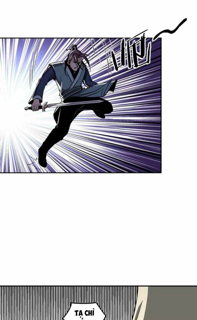 Tối Cường Phản Phái Hệ Thống Chapter 40 - Trang 2