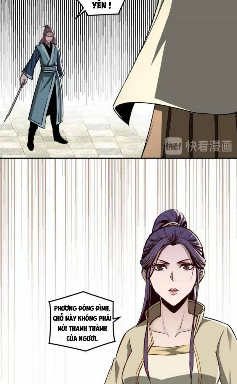 Tối Cường Phản Phái Hệ Thống Chapter 40 - Trang 2