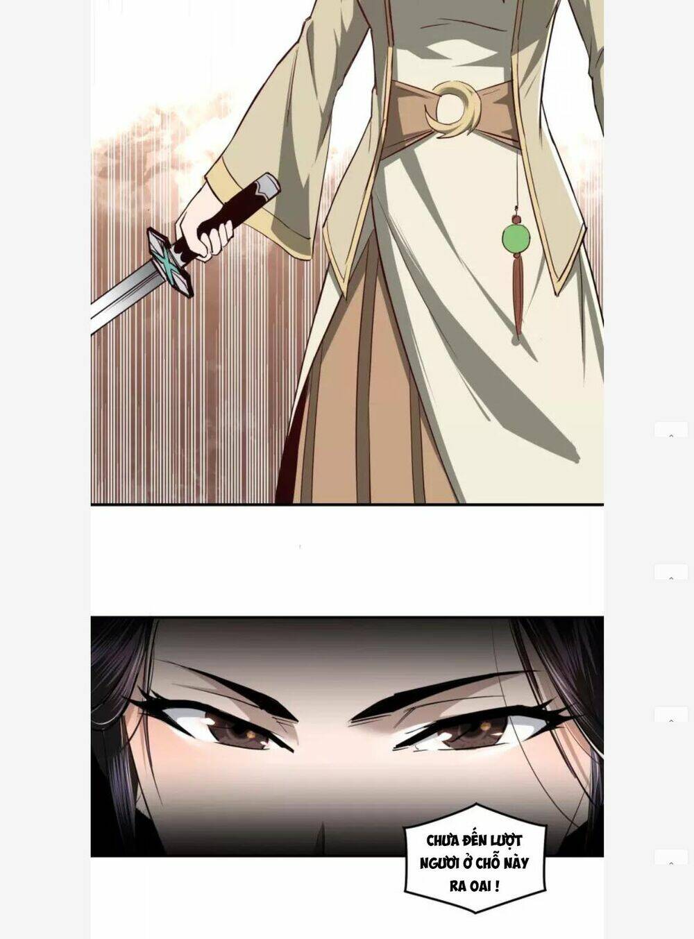 Tối Cường Phản Phái Hệ Thống Chapter 40 - Trang 2