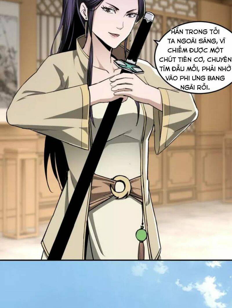 Tối Cường Phản Phái Hệ Thống Chapter 40 - Trang 2