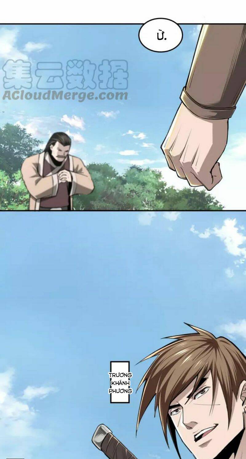Tối Cường Phản Phái Hệ Thống Chapter 40 - Trang 2