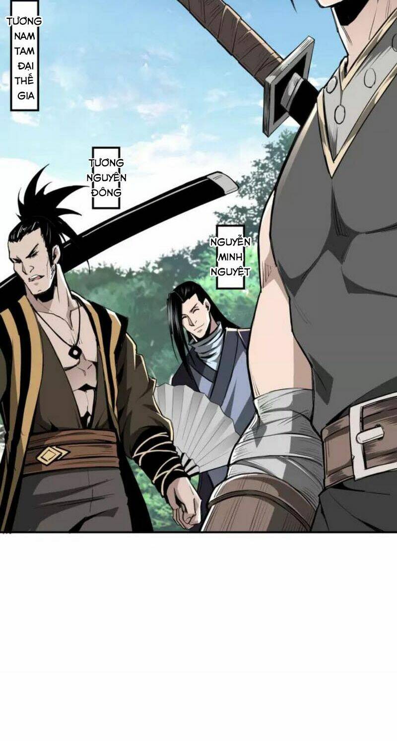 Tối Cường Phản Phái Hệ Thống Chapter 40 - Trang 2