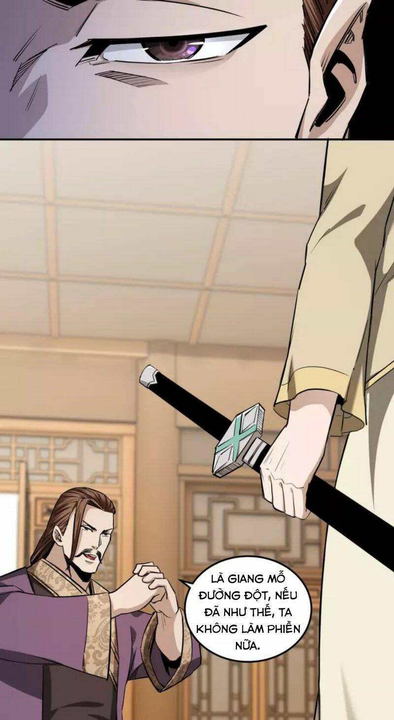 Tối Cường Phản Phái Hệ Thống Chapter 41 - Trang 2