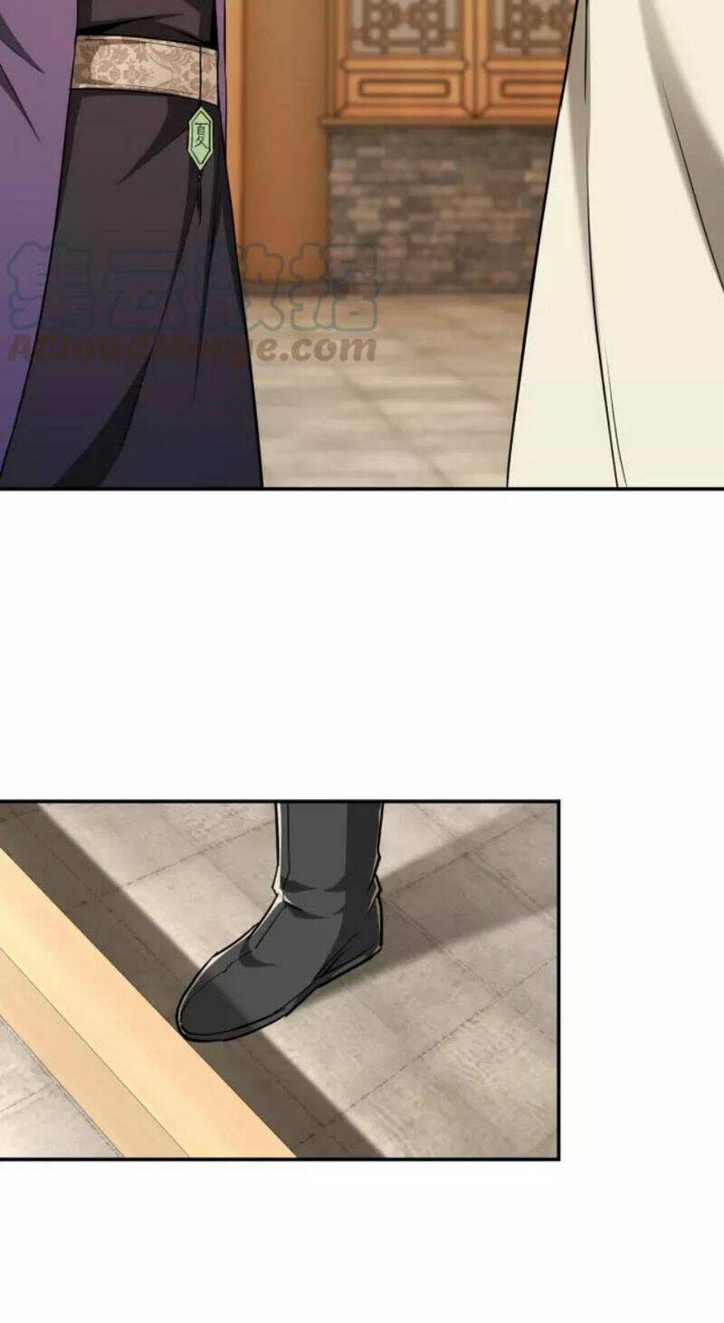 Tối Cường Phản Phái Hệ Thống Chapter 41 - Trang 2