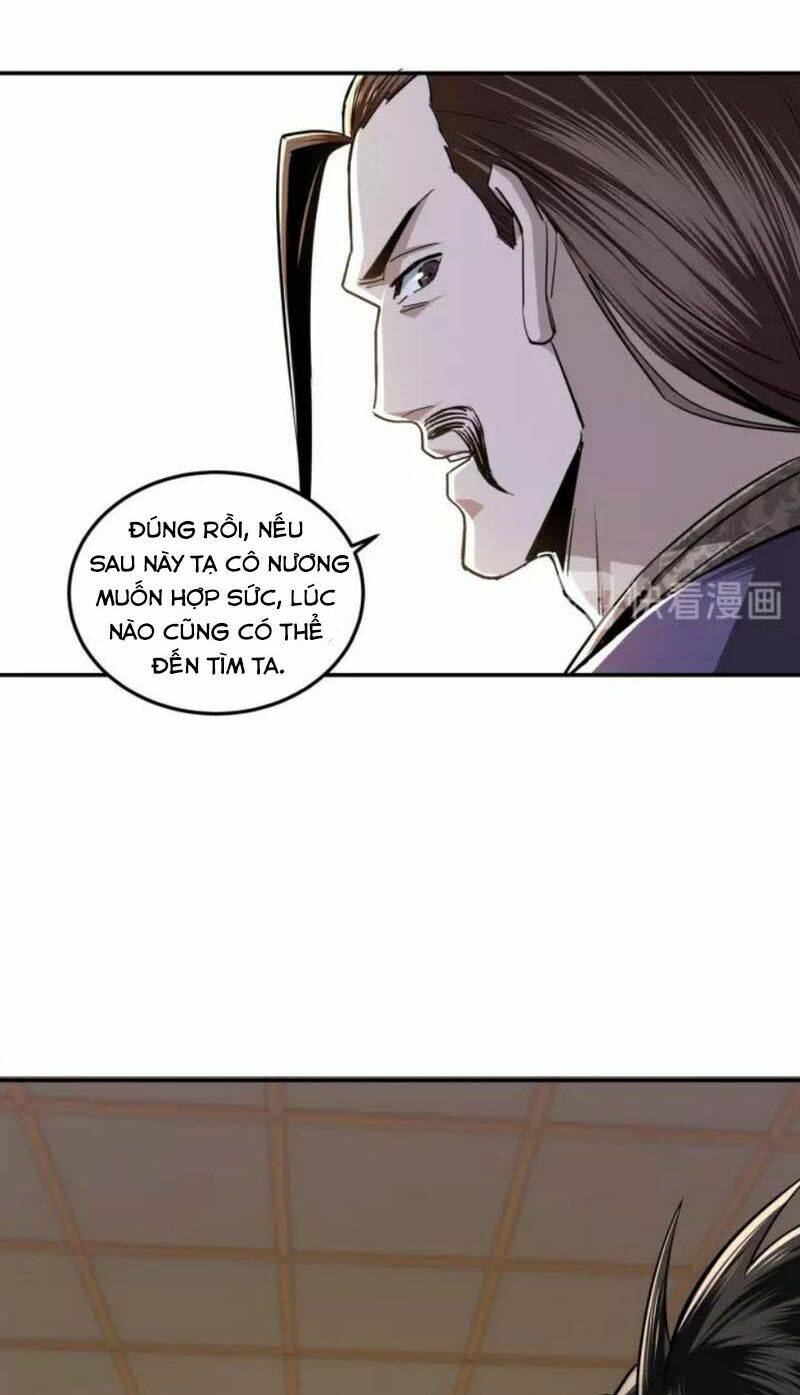 Tối Cường Phản Phái Hệ Thống Chapter 41 - Trang 2