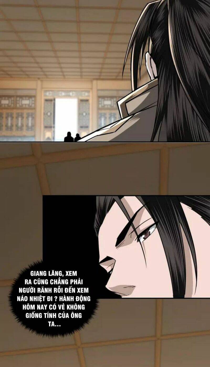 Tối Cường Phản Phái Hệ Thống Chapter 41 - Trang 2