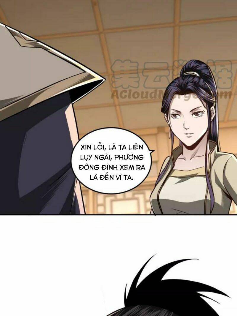 Tối Cường Phản Phái Hệ Thống Chapter 41 - Trang 2