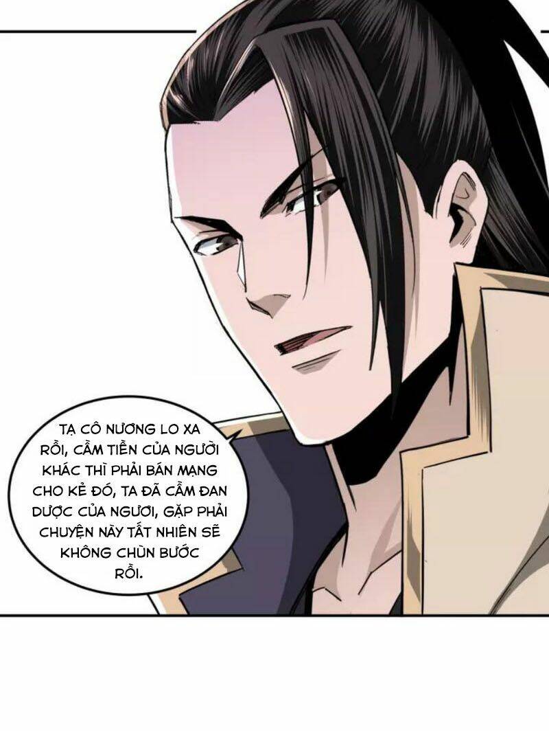 Tối Cường Phản Phái Hệ Thống Chapter 41 - Trang 2