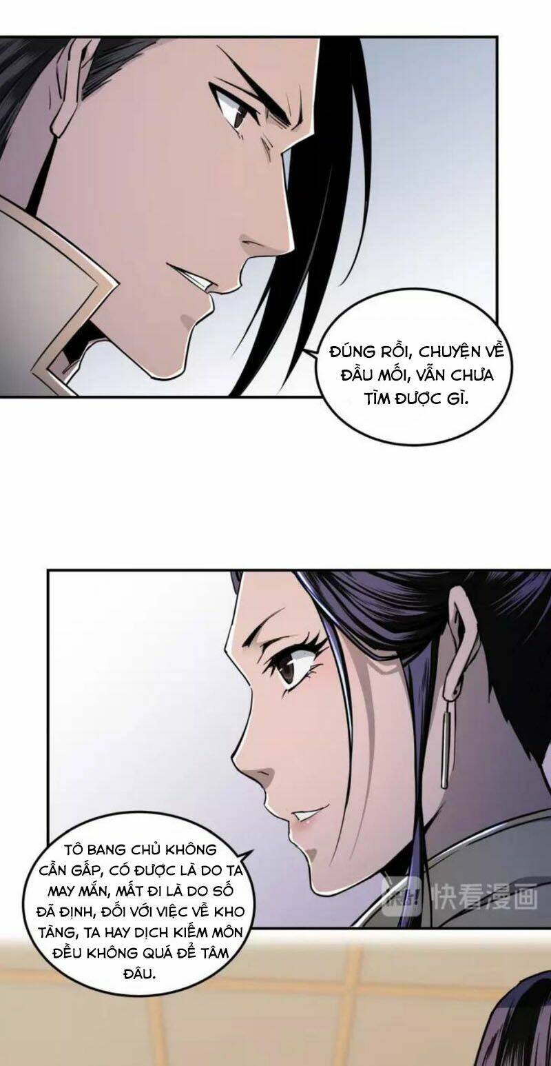 Tối Cường Phản Phái Hệ Thống Chapter 41 - Trang 2