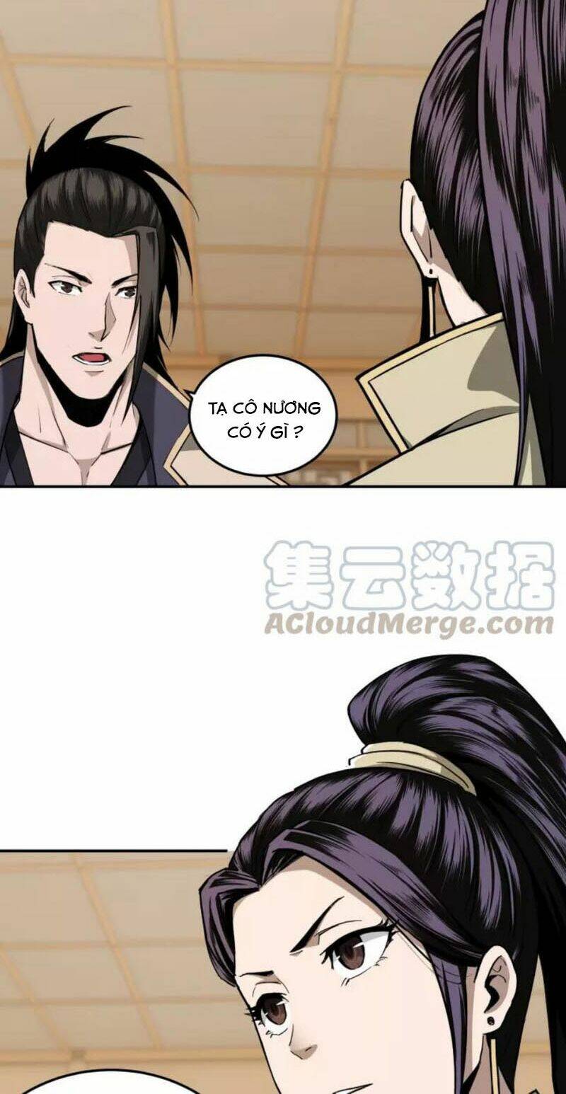 Tối Cường Phản Phái Hệ Thống Chapter 41 - Trang 2